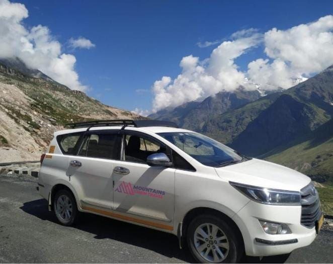 himachal pradesh tourism taxi service