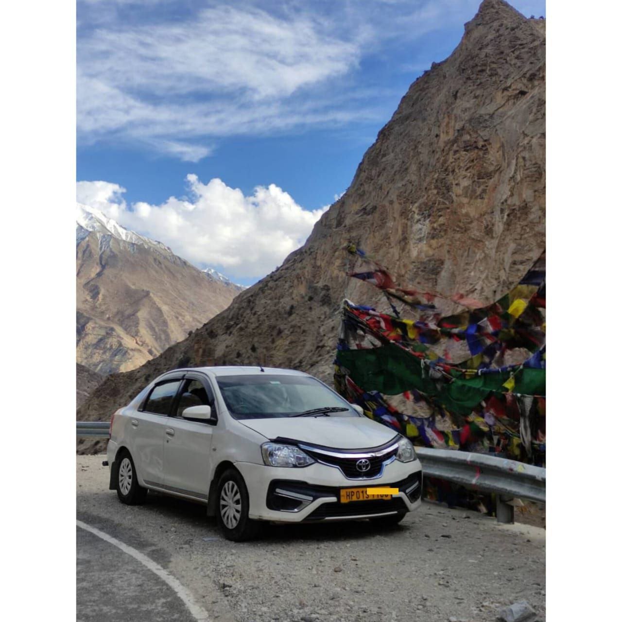 himachal pradesh tourism taxi service