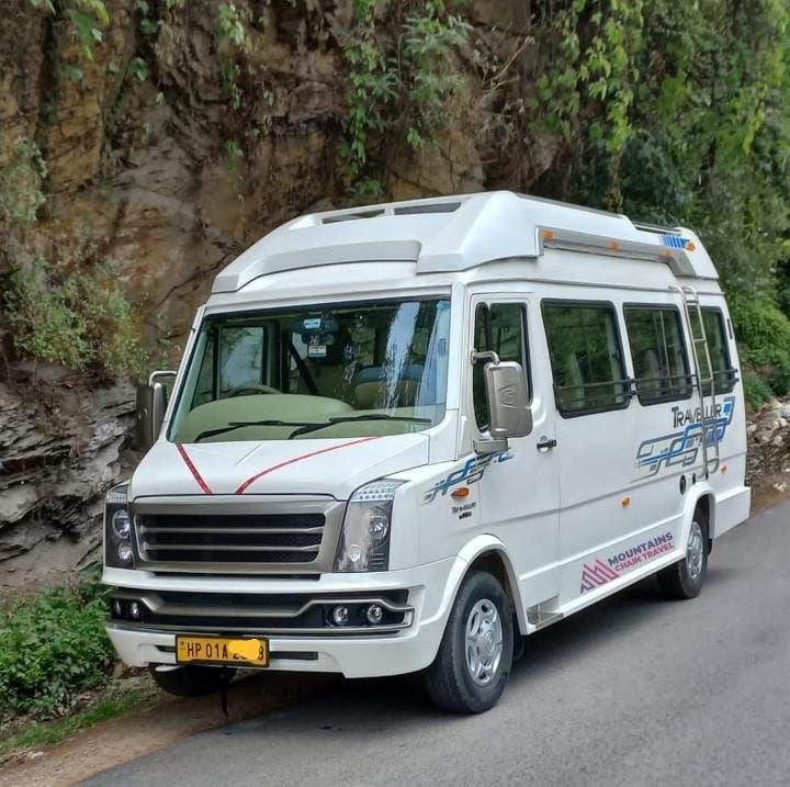 himachal pradesh tourism taxi service